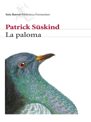 cover image of La Paloma